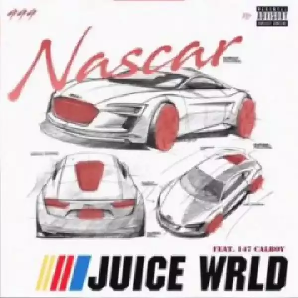 Juice WRLD - Nascar